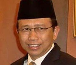 Marzuki: Seruan Revolusi di DPR Khianati Demokrasi