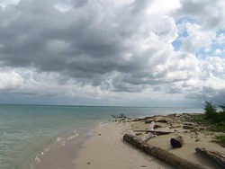 Kepulauan nan eksotis