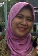 Jalan di Desa Sidokepung Sidoarjo Rusak