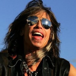 Steven Tyler Jadi Juri Idol, Penjualan Karya Aerosmith Naik 250%