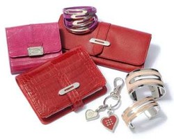 Tods Rilis Koleksi untuk Hadiah Valentine 