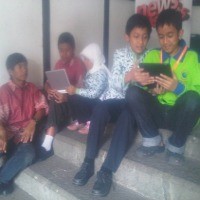 Menkumham Janjikan Paten Gratis Bagi Inovator Cilik