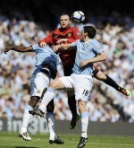 Staf City Serang MU Lewat Facebook