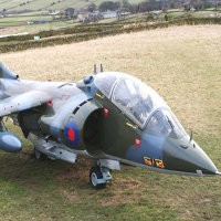 Bocah 7 Tahun Menang Lelang Pesawat Jet di eBay  