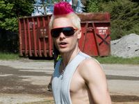 Transformasi Gaya Jared Leto