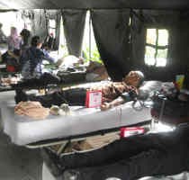 Accor Hotel Jatim Gelar Donor Darah 