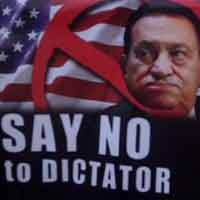 HTI Minta AS Tidak Turut Campur Krisis Mesir