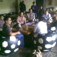 Manajer Persib Tak Hadiri Pertemuan dengan KPK