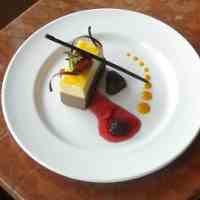 Mousse Mango, Sajian Berbeda Saat Valentine 