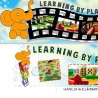  Ganesha Bermain 2011, Menghadirkan Potensi Game Sesungguhnya