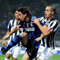 Derby dItalia Selalu Ketat dan Penuh Emosi