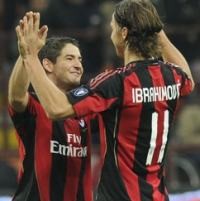 Menunggu Ibra-Pato Lebih Kompak