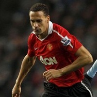 Ferdinand Ultimatum Fans MU