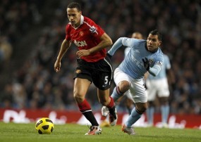 Ferdinand Ultimatum Fans MU