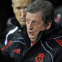 Hodgson, Manajer Baru WBA