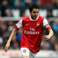 Valdes Yakin Cesc Akan Tolak Madrid