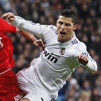 Ronaldo: Pelanggaran? Itu Hal Biasa