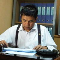 Tiga Angota Tim Verifikasi Kongres Mundur, Dua Komite Dibentuk