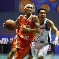 Tembus 100 Angka, Pelita Jaya Hancurkan Citra Satria