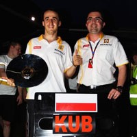 Renault Tetap Tak Akan Batasi Aktivitas Pembalap