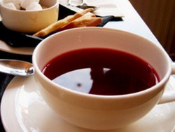 Susu Rendah Lemak Bisa Turunkan Tensi Darah