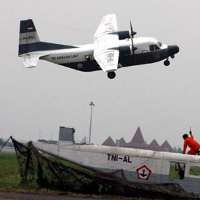 Kondisi Cassa Tak Berbentuk, 2 Jenazah Masih Terjepit