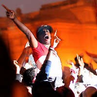 KPU RI Siap Bantu Pemilu Mesir