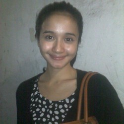 Laudya Chintya Bella Ingin Nikah Tahun Depan