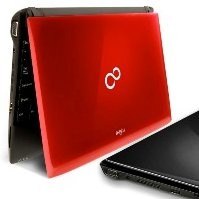 Fujitsu Kenalkan Netbook MeeGo Pertamanya