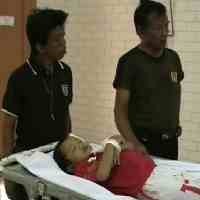 Balita Tewas Usai Makan Jelly