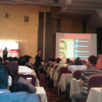 BDI Buka Dapur detikcom di Bandung