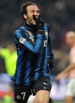 Inter ke Turin Cuma Ingin Menang