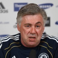 Ancelotti: Sulit Pertahankan Gelar Premier League