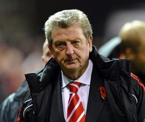Hodgson Kaget Bisa Kembali Lebih Cepat