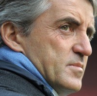 Puji Rooney, Mancini Juga Nilai City Tak Pantas Kalah