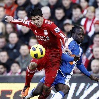 Liverpool Ditahan Wigan