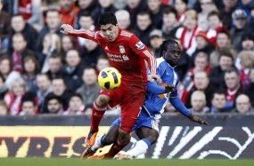 Liverpool Ditahan Wigan