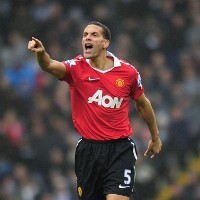 MU Ditinggal Dua Bek Tengahnya