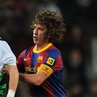 Barca Mungkin Tanpa Puyol