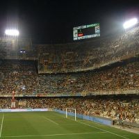 Mestalla Jadi Stadion Final Copa del Rey