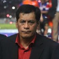 PSSI Kaltim Belum Tentu Dukung Nurdin