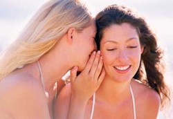 Hindari Bicara Bisik-bisik untuk Cegah Kerusakan Pita Suara