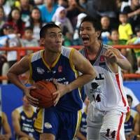 Satria Muda Menangi Big Match