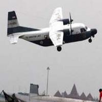 Jenazah Pilot Masih Terjepit, Proses Evakuasi Dilanjutkan