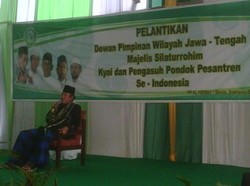 Merasa Dipermainkan, Kiai PKB Kecam PPP