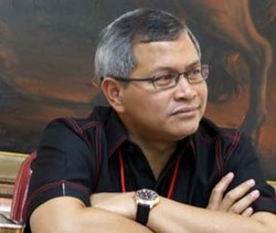 Pram: Rakyat Mesir Jangan Terjebak Euforia Demokrasi Seperti di Indonesia