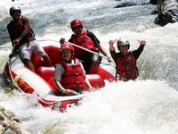 Hari Kasih Sayang di Regulo Adventure