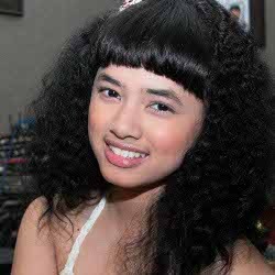 Disamakan dengan Gita Gutawa, Wizzy Ingin Jadi Lebih Baik