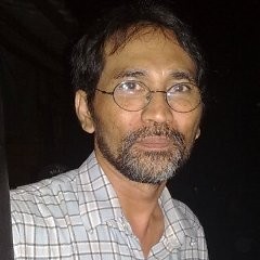 Alex Komang Jadi Ayah dari Gadis Penderita Kanker