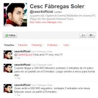 FA Peringatkan Pemain Soal Situs Jejaring Sosial  